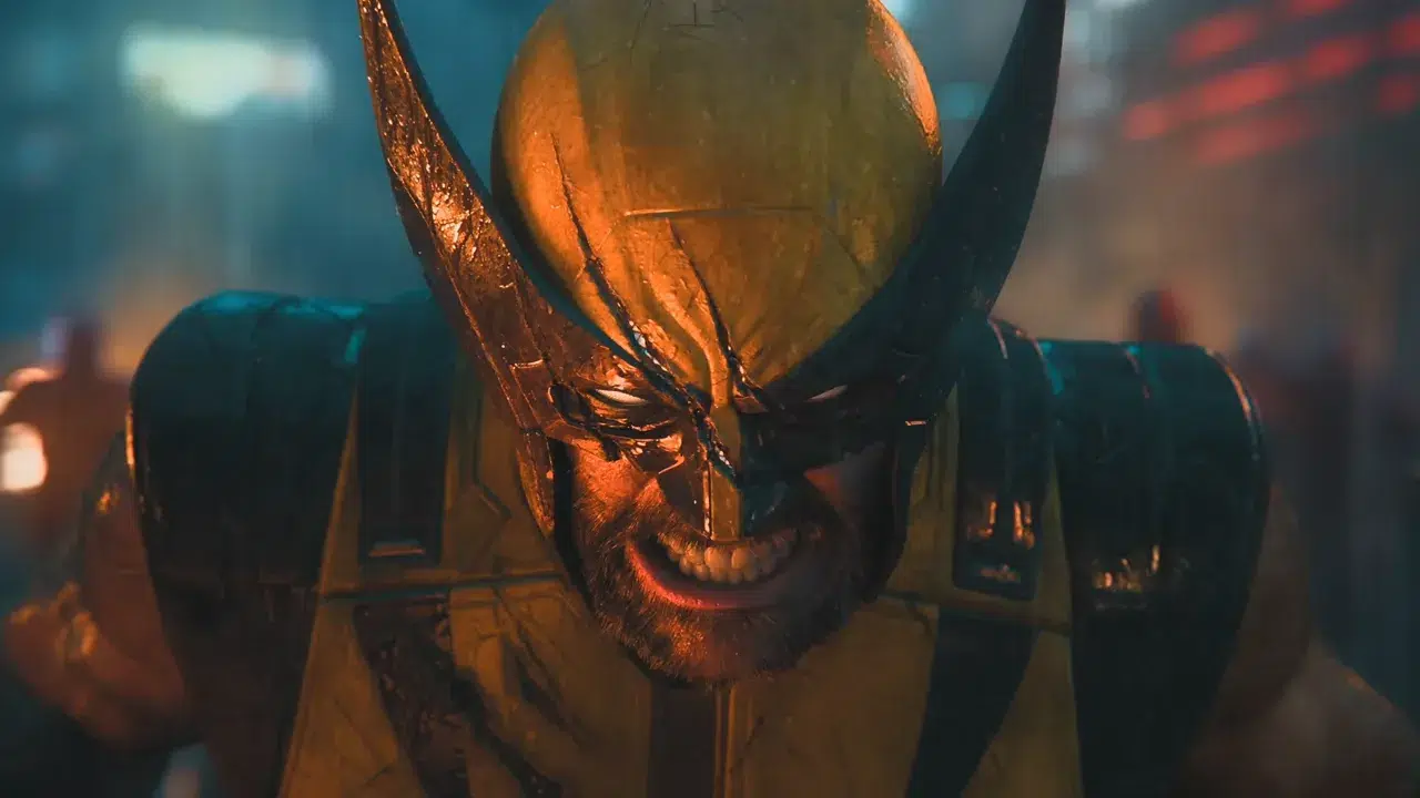 Изображение к статье: Трейлер Marvel's Wolverine утонул в споре о дисках PS5