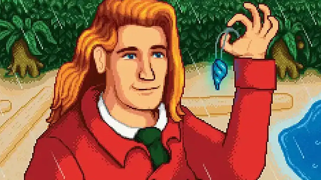 Изображение к статье: Stardew Valley придёт в Magic: The Gathering 27 июля