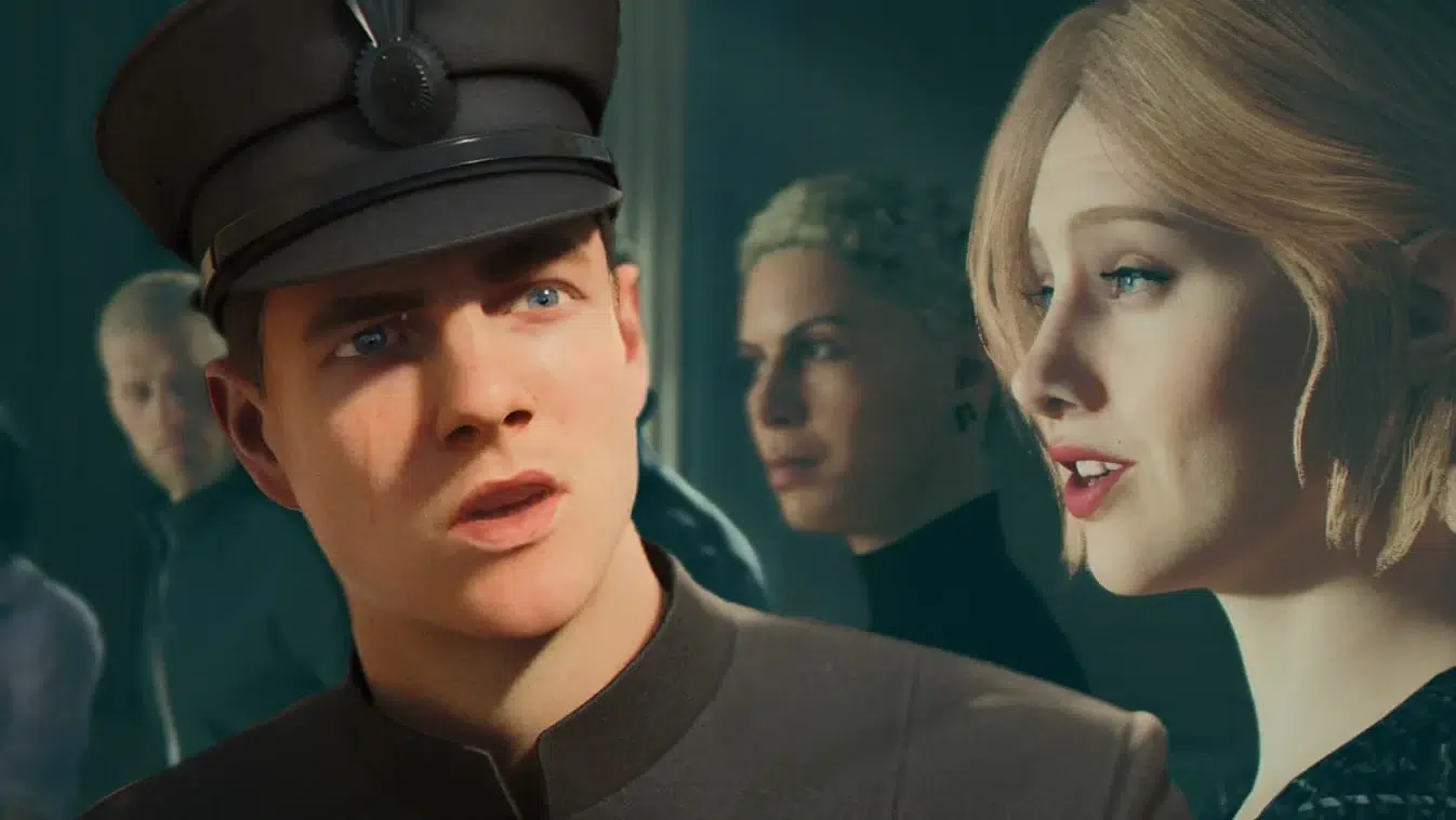 007 First Light могла стать игрой про команду агентов