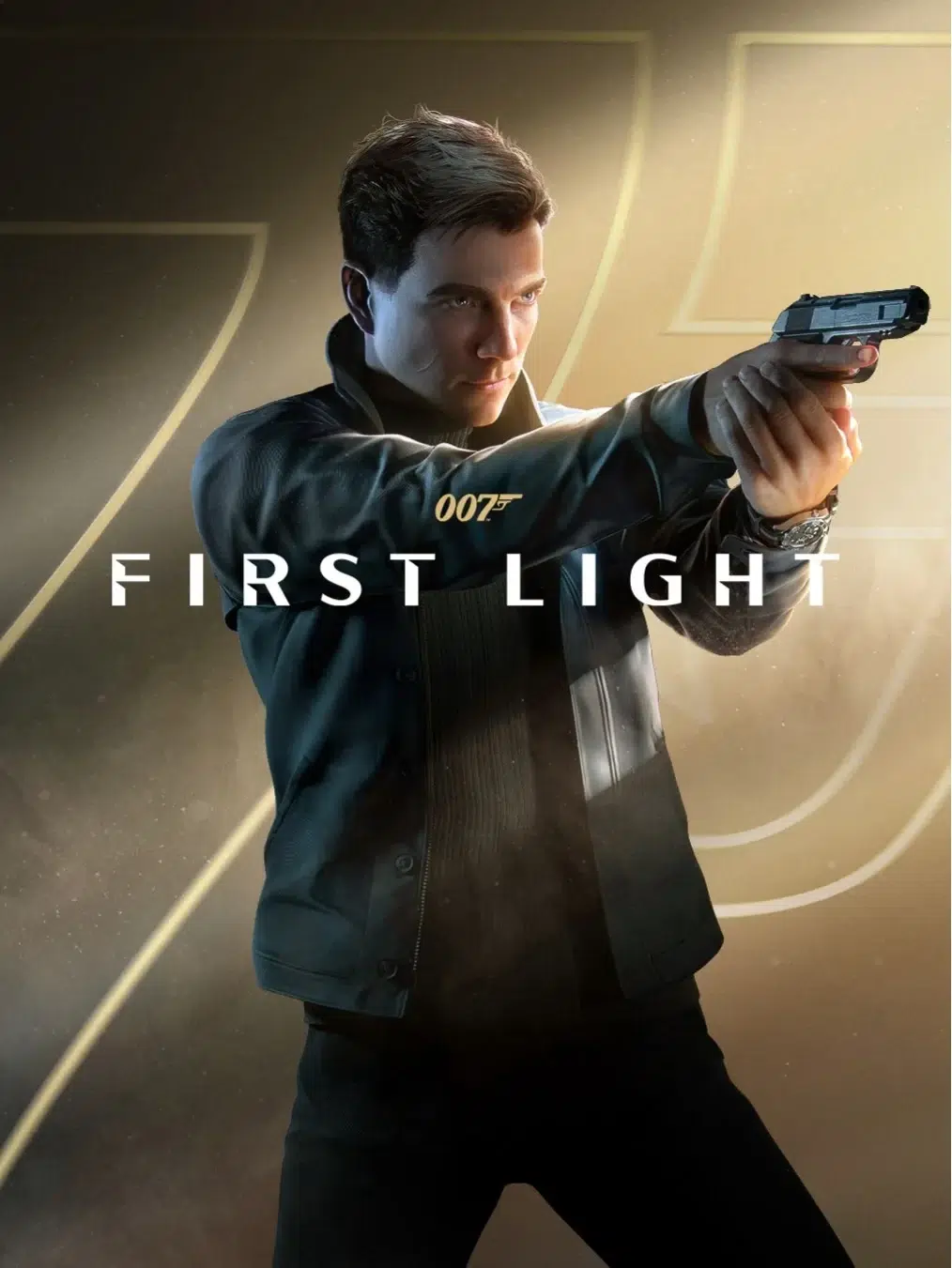 Изображение к статье: 007 First Light могла стать игрой про команду агентов