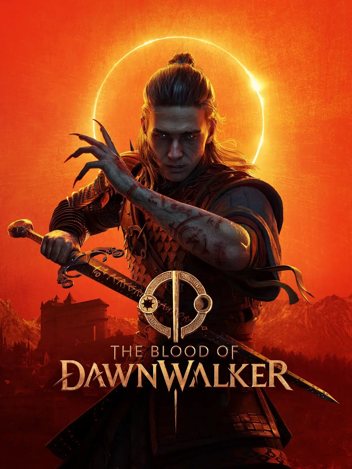 Изображение к статье: The Blood of Dawnwalker выйдет на диске с полной игрой