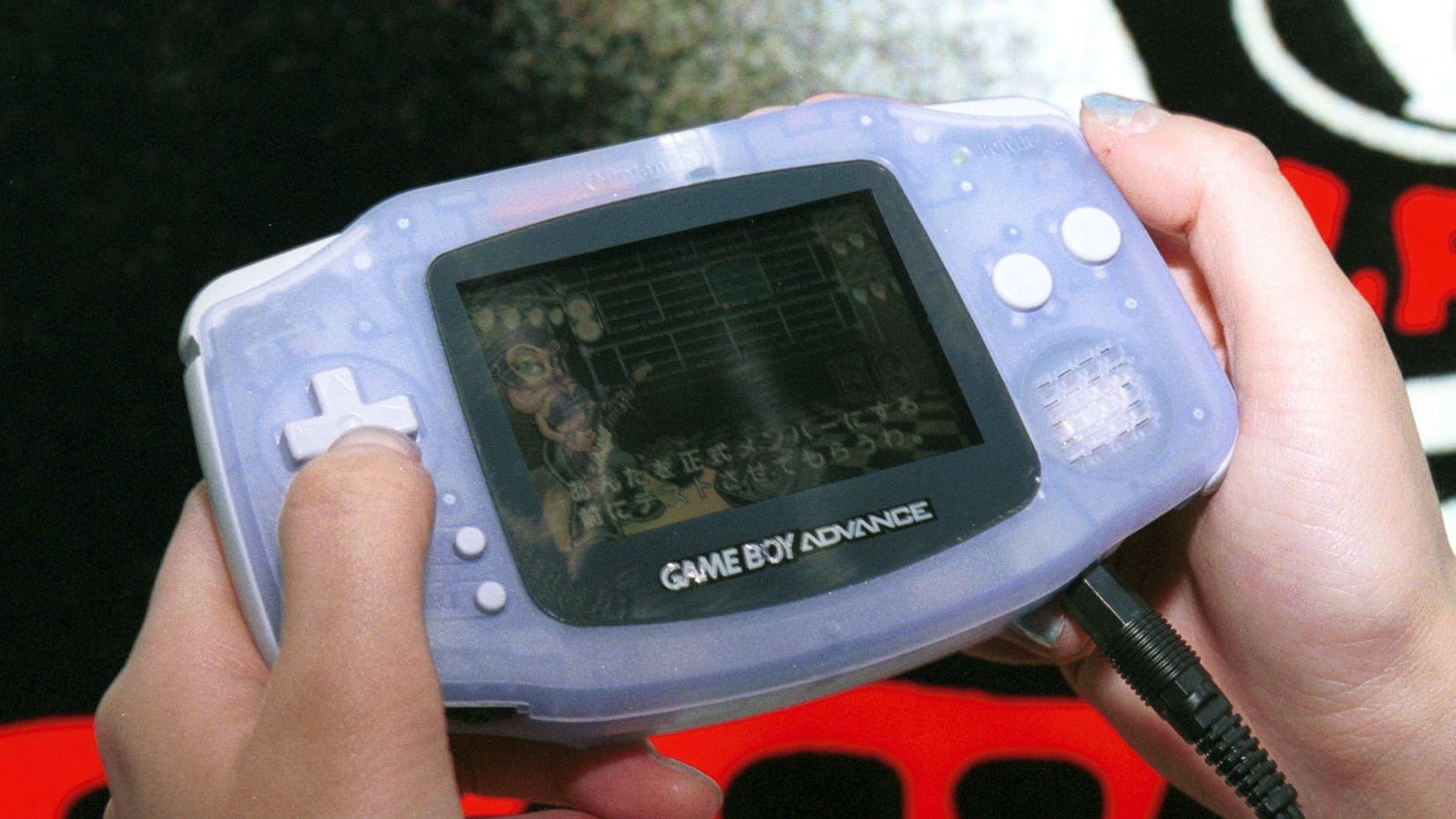 Hashcat запустили на Game Boy Advance 727 хешейс