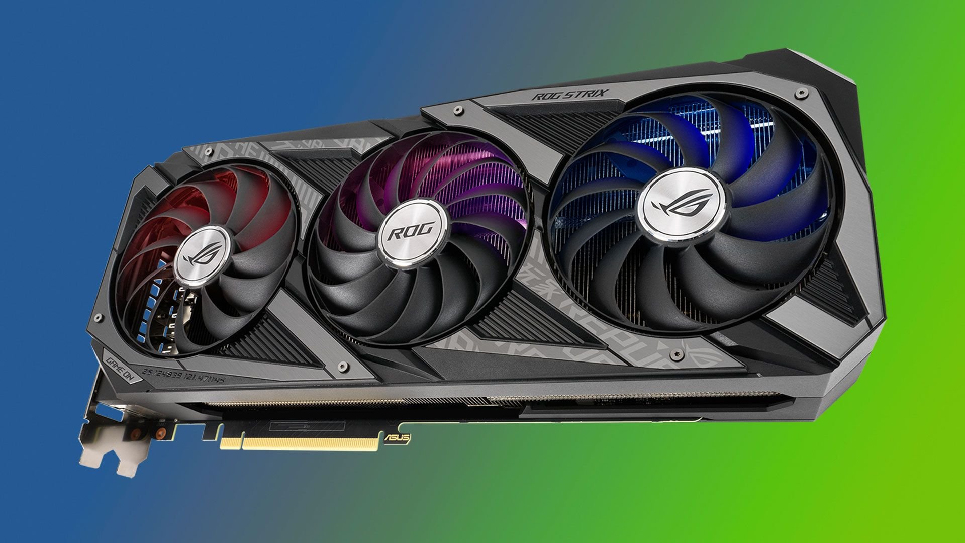 RTX 3080 охладили на 30 градусов но получили +4 FPS