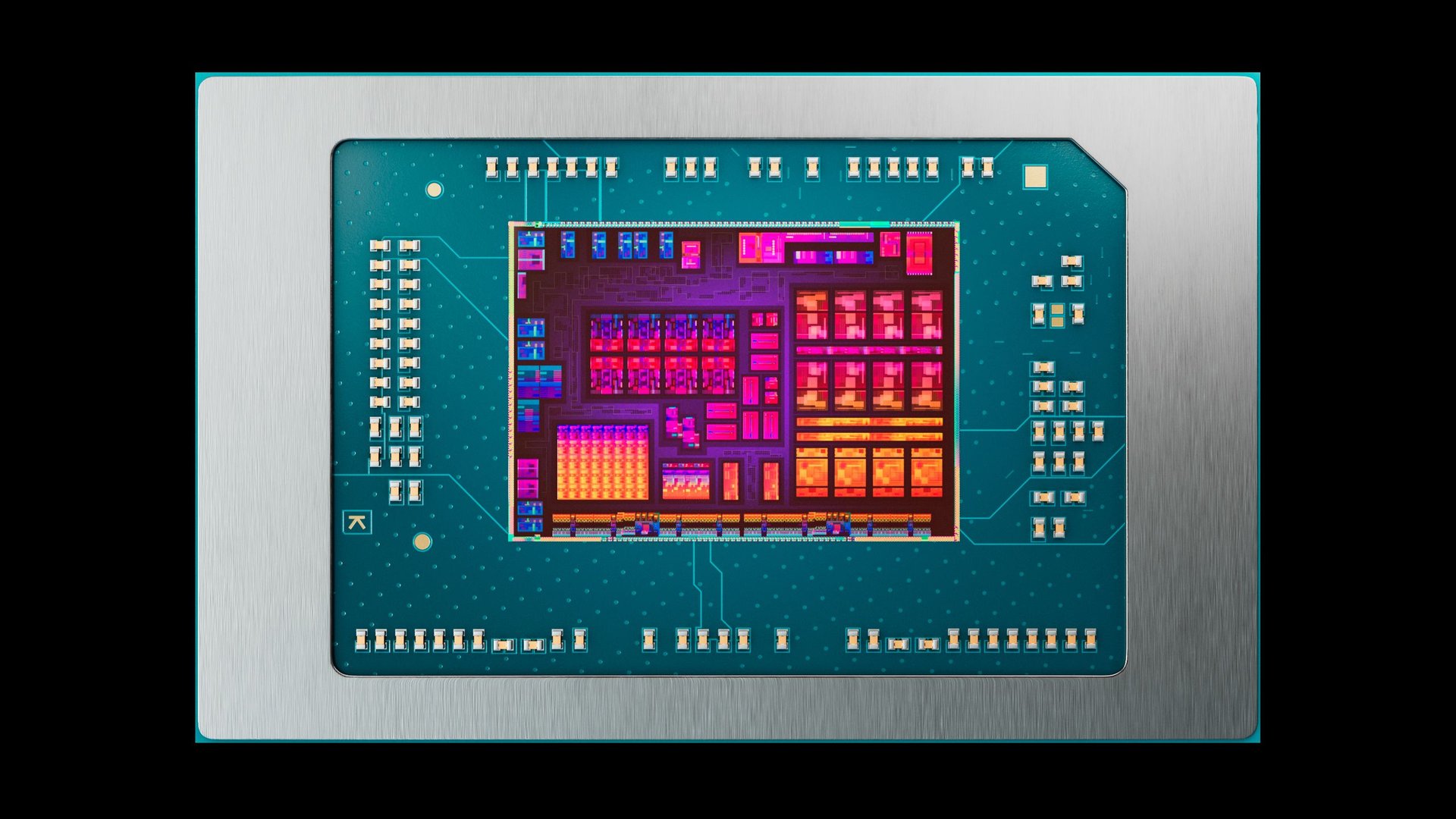 AMD Medusa Point засветился в Geekbench с рекордом x86