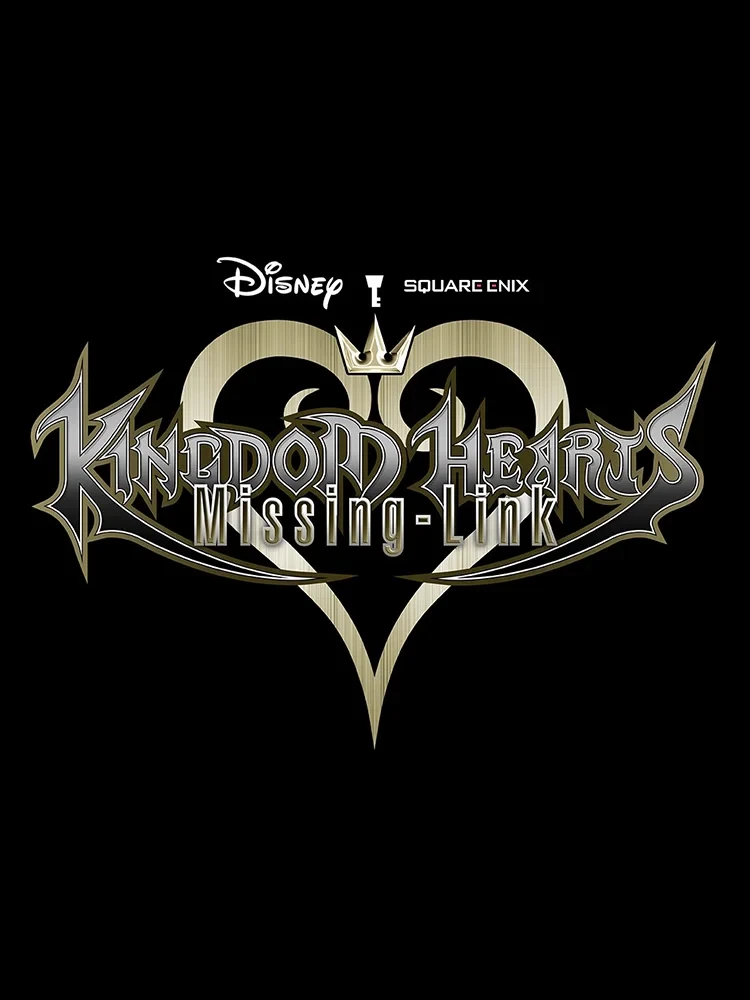 Изображение к статье: Утекло вступление Kingdom Hearts Missing-Link с астронавтами