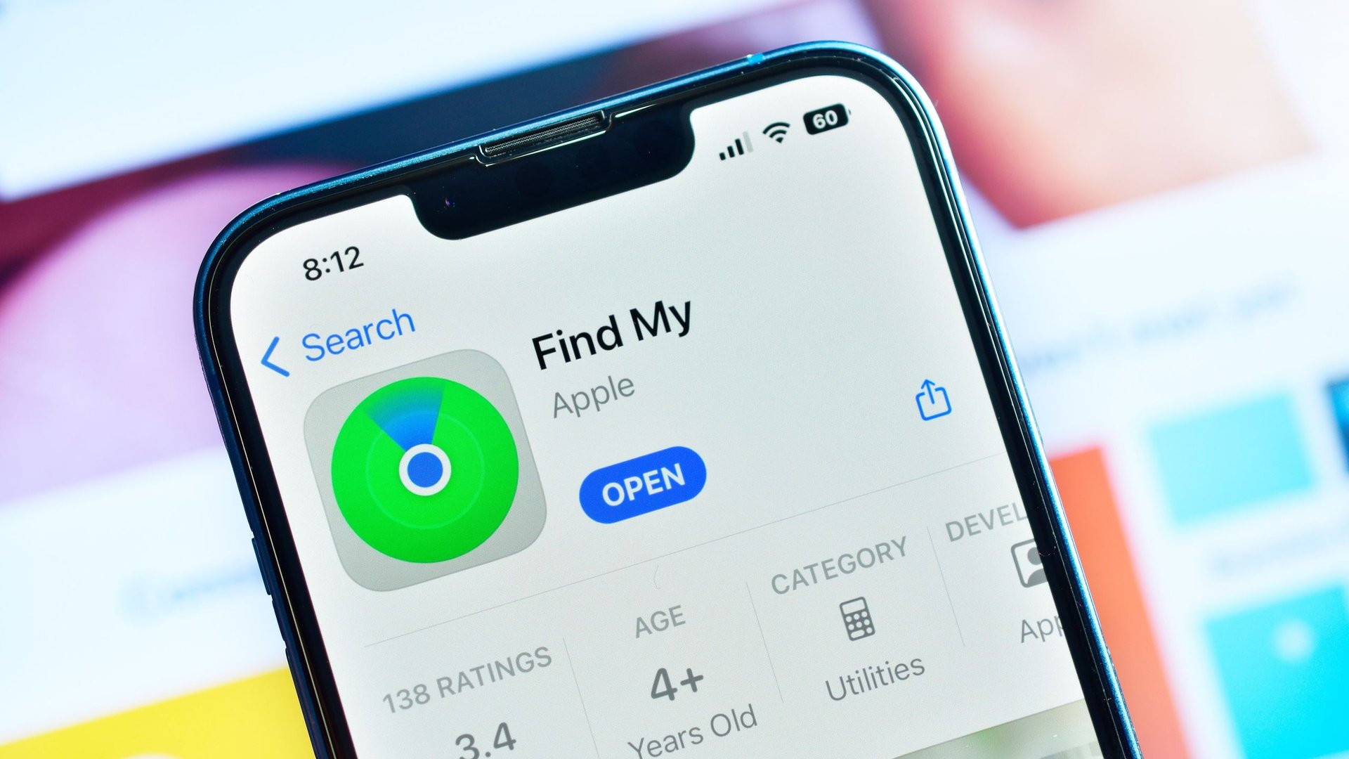 Find My ведёт незнакомцев к чужому дому из за iPhone