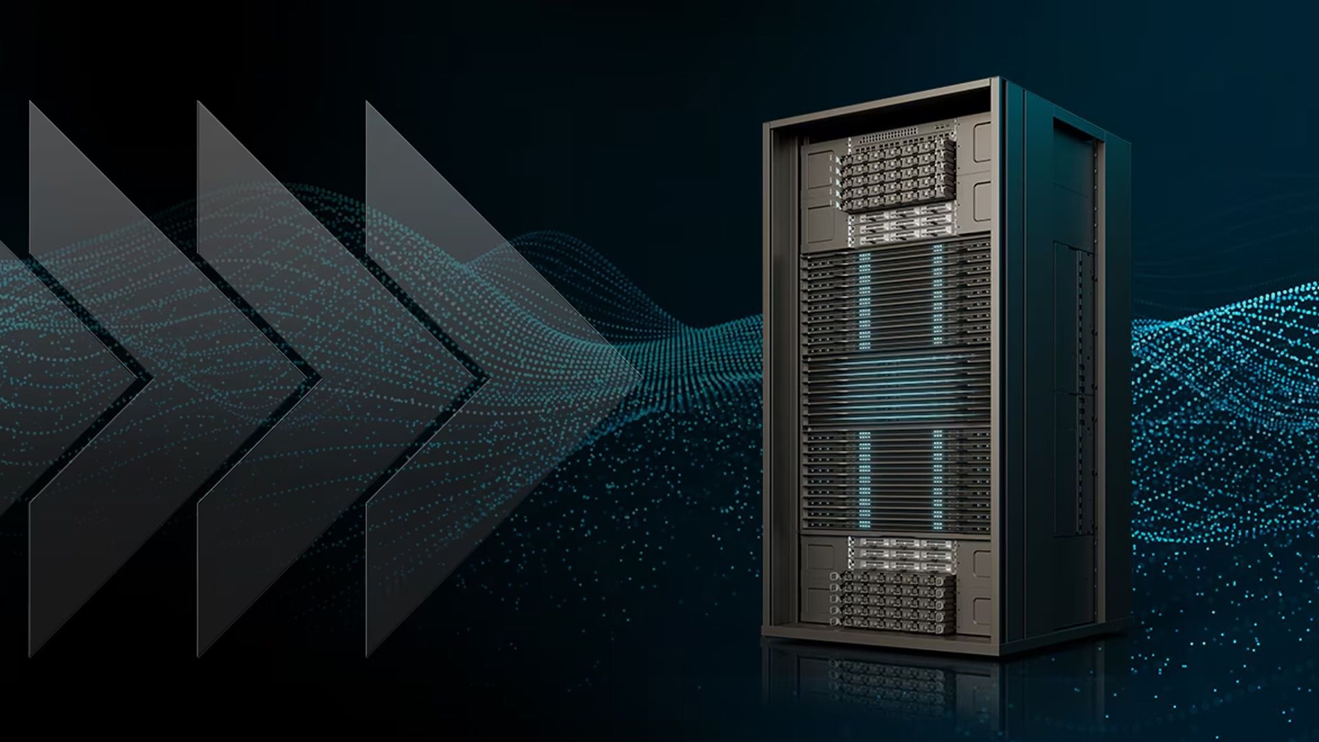 Microsoft добавит AMD Helios в Azure для ИИ нагрузок