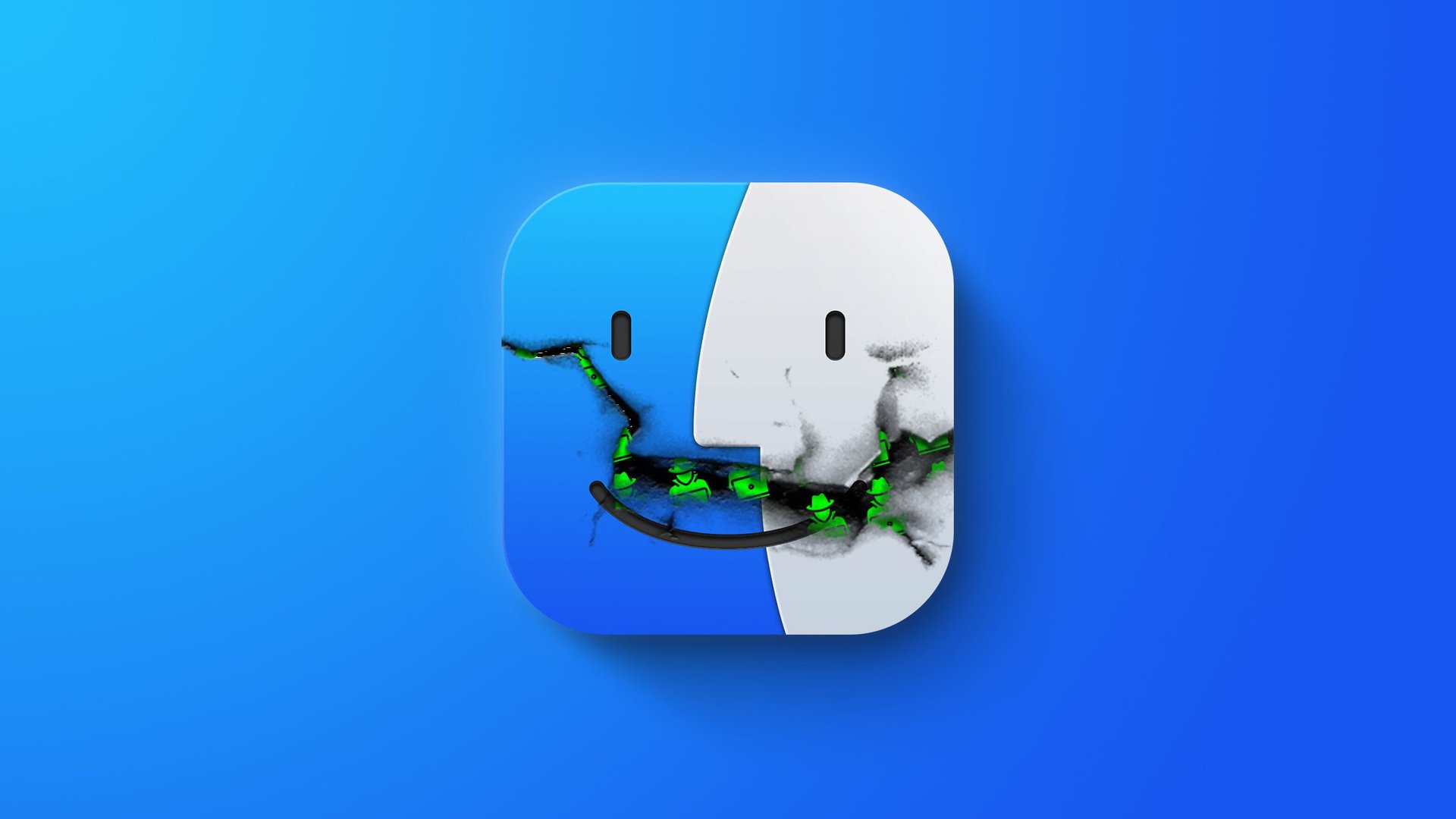 ClickLock Stealer выжимает пароли у пользователей Mac