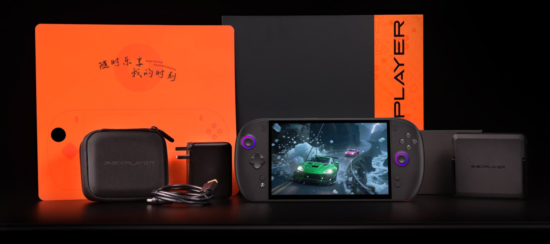 OneXPlayer X2 Mini Pro на Ryzen AI Max+ 388 стоит $2 499