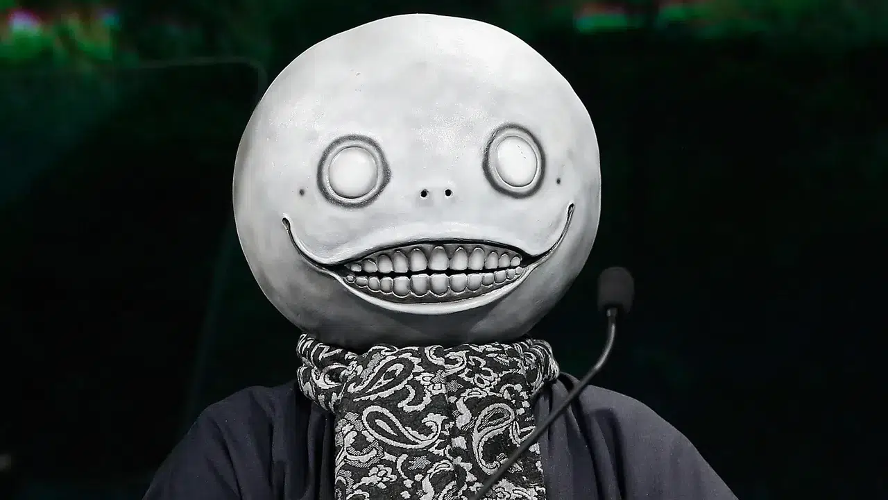 Yoko Taro призвал покупать диски на фоне планов Sony