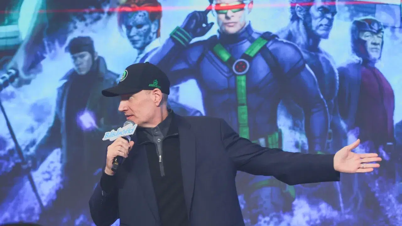 Изображение к статье: Marvel не перезапустит MCU после Avengers: Secret Wars