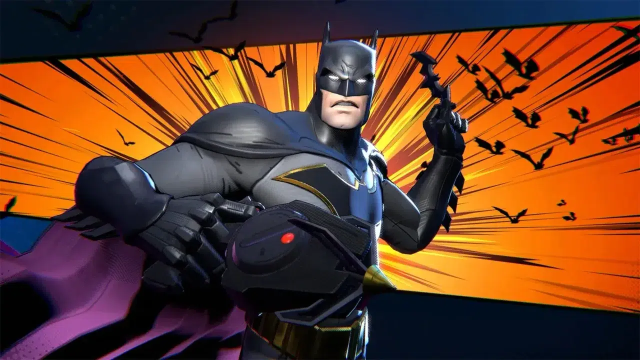 Изображение к статье: DC анонсировала DCKO, а фанаты ждут Injustice 3