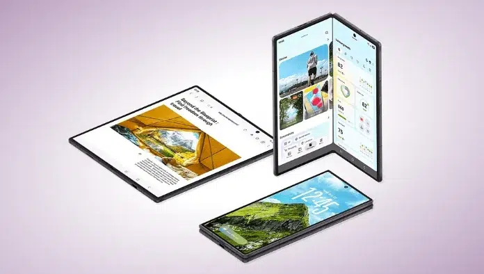 Изображение к статье: Galaxy Unpacked 2026 пройдет 22 июля: ждём три складных Samsung