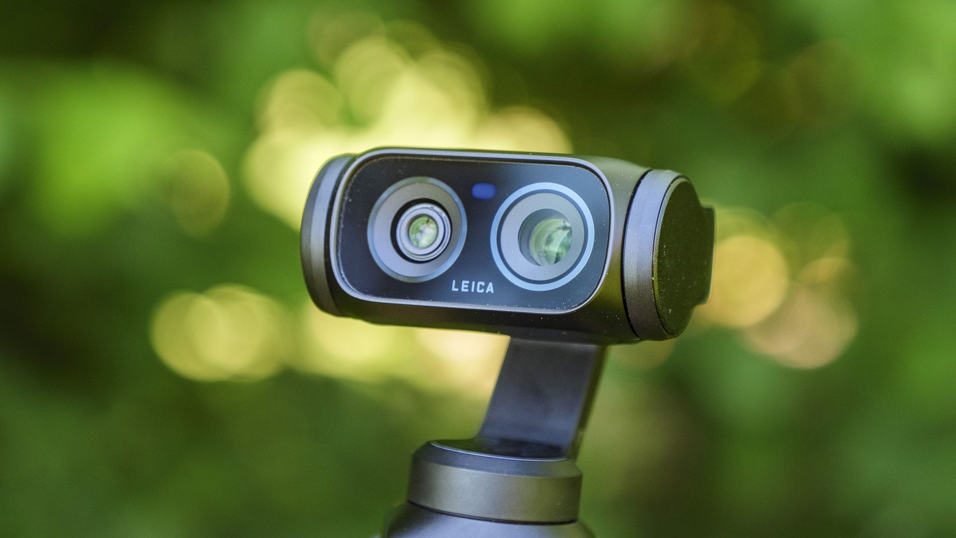 Insta360 хочет создать AI робота вместо фотографа