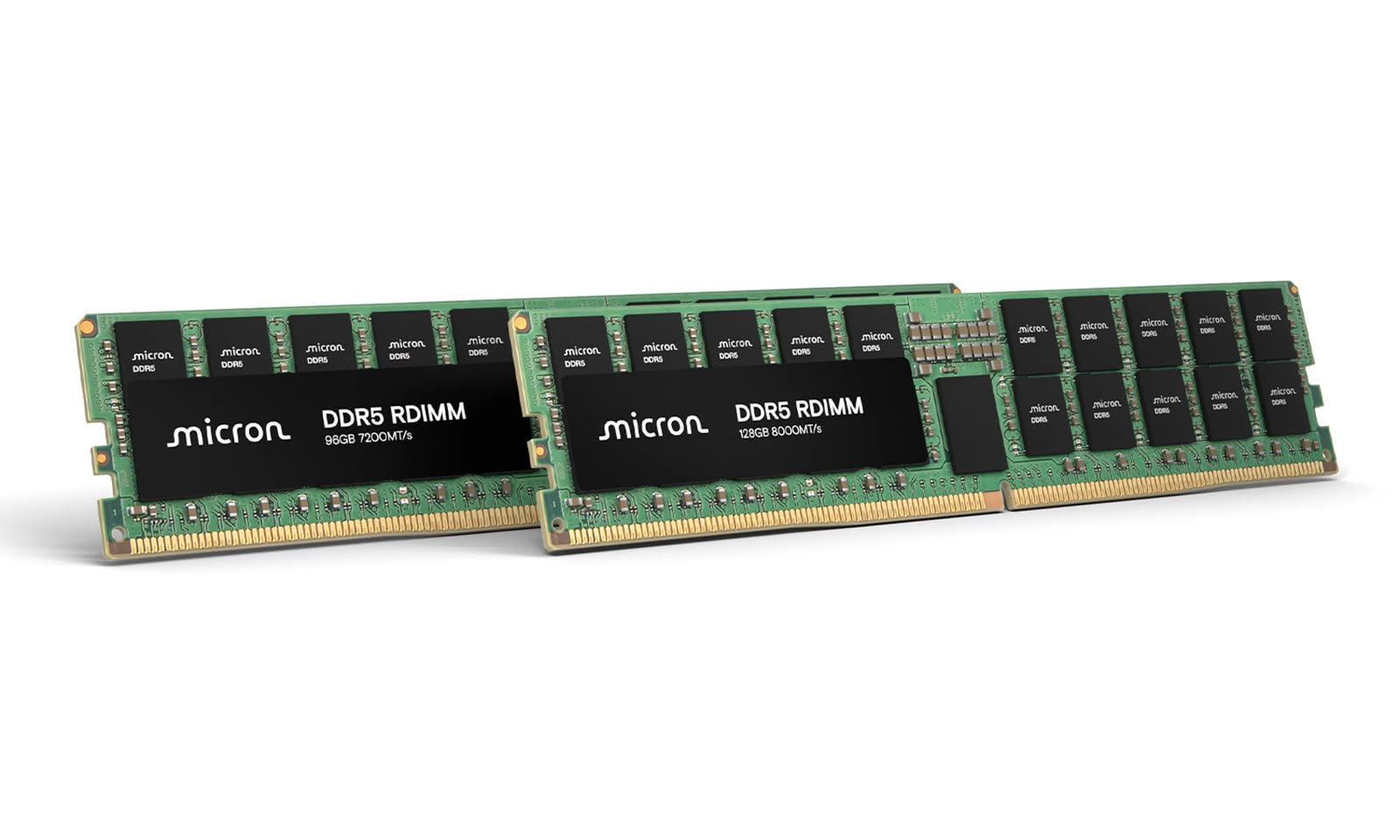 DDR5 снова подорожала плюс 7 за июль и рекорд цен