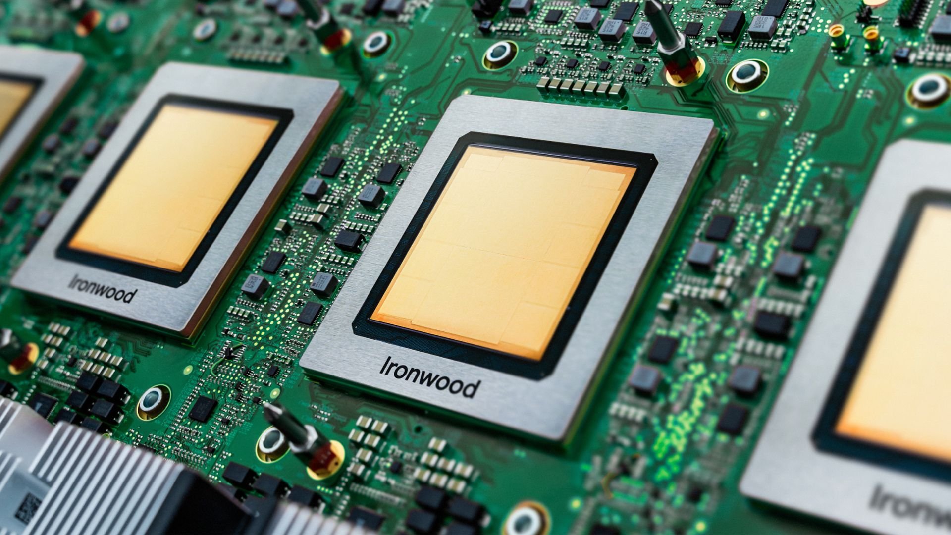 Google готовит Frozen v2 для Gemini в 6 10 раз экономнее TPU