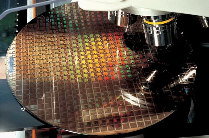 TSMC поднимет цены на чипы до 10 Apple это заденет