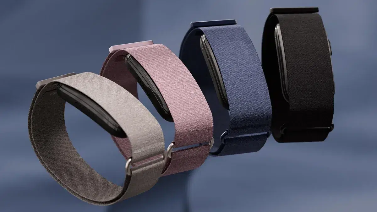 Изображение к статье: Garmin Cirqa вышел без экрана и подписки за $199