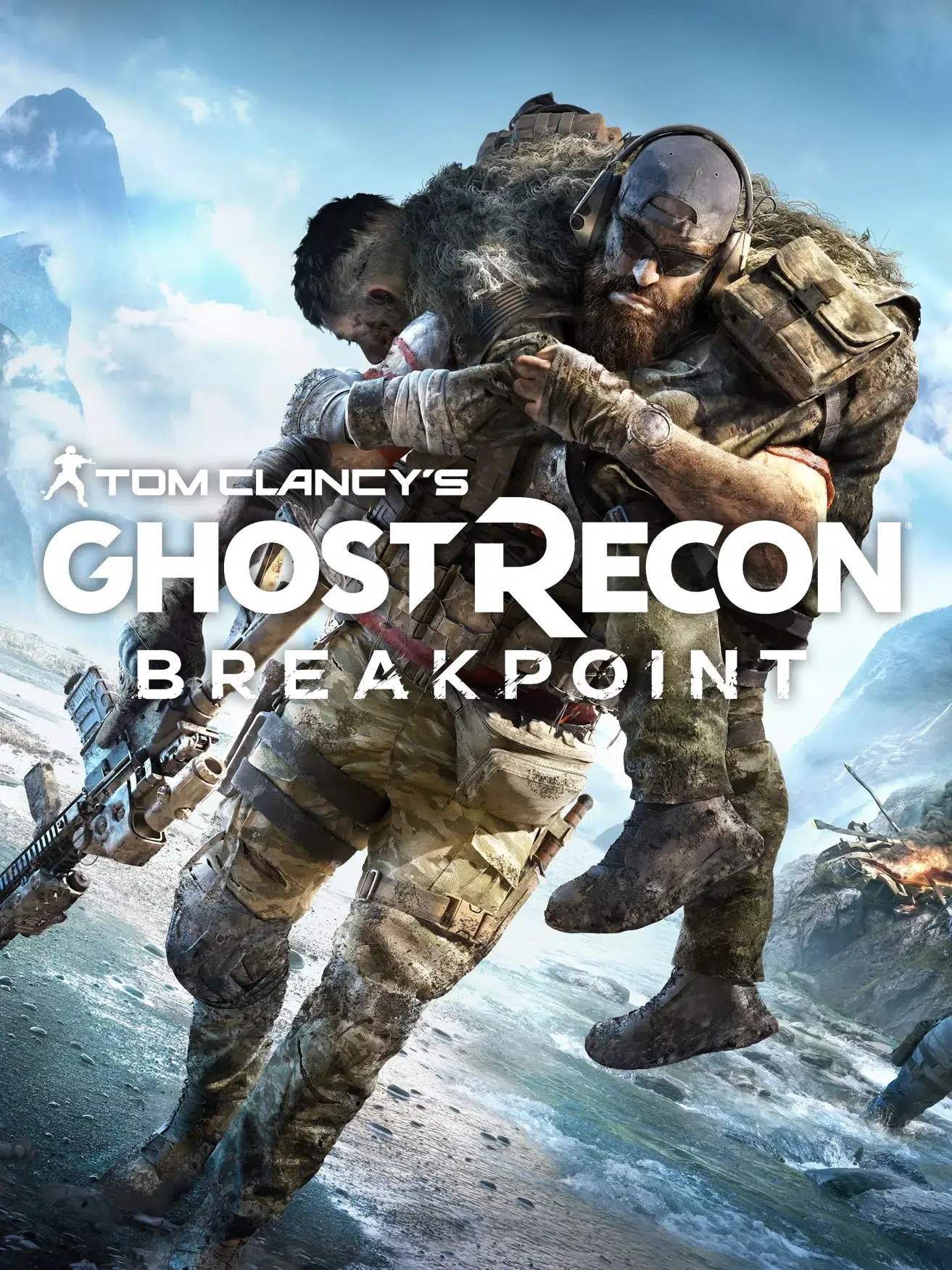 Изображение к статье: Ghost Recon Wildlands для PS5 и Xbox Series: утечка 4K/60