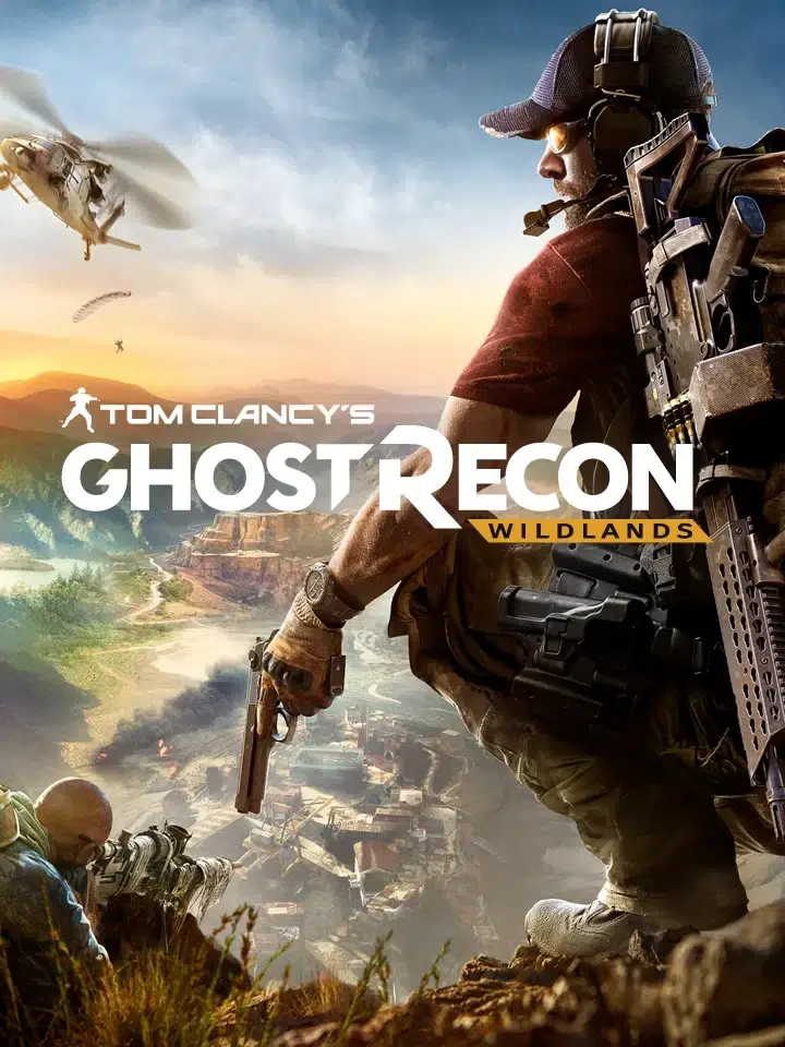 Изображение к статье: Ghost Recon Wildlands для PS5 и Xbox Series: утечка 4K/60
