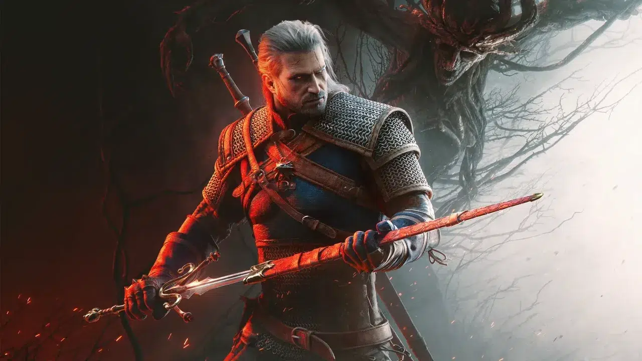 Изображение к статье: CD Projekt покажет Songs of the Past на gamescom 2026