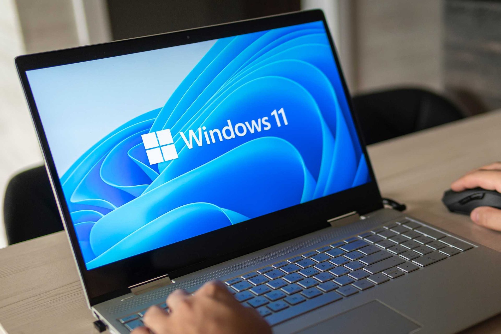 Microsoft исправила тормоза Windows 11 на части ПК Dell