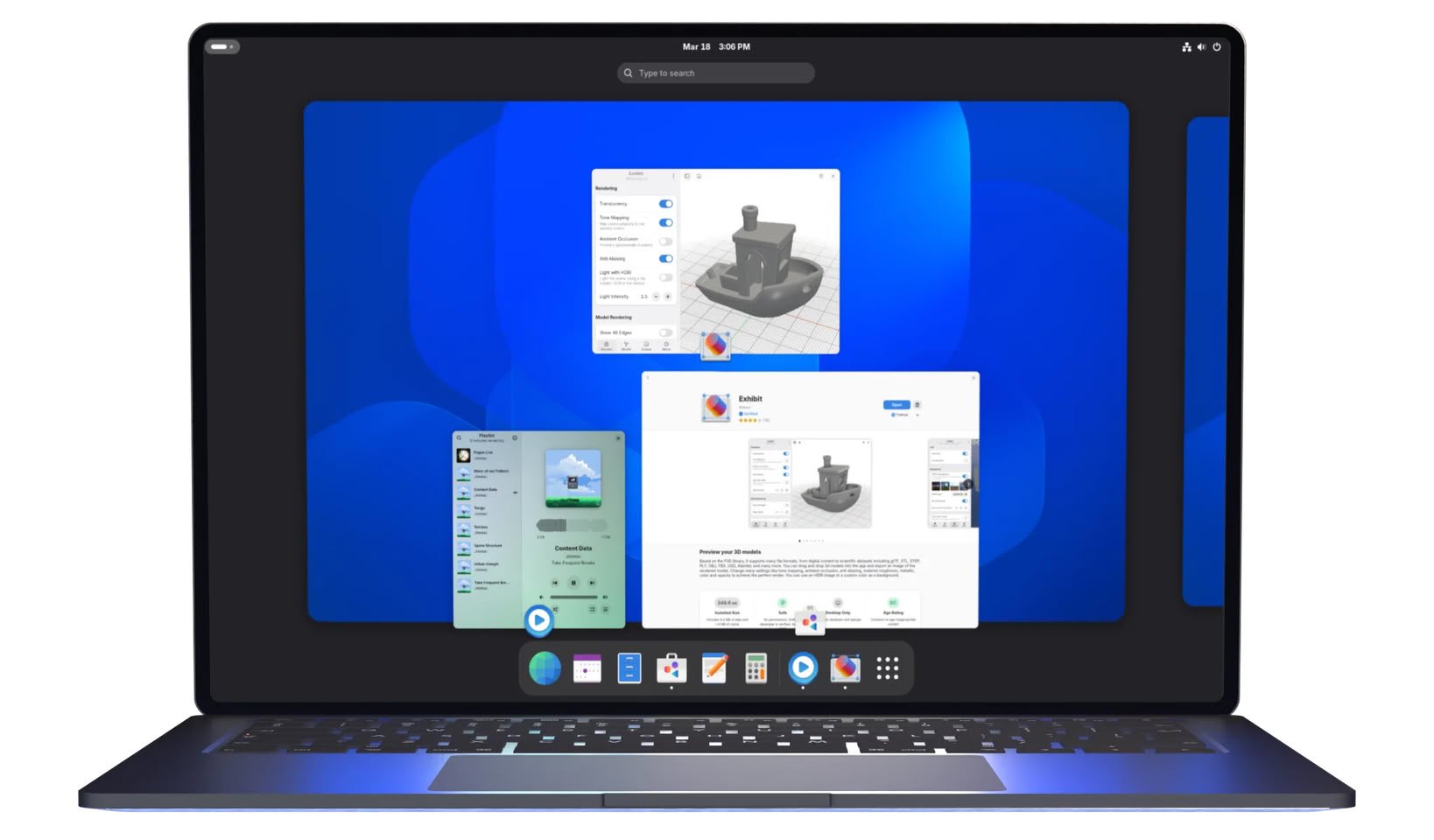 GNOME обошёл KDE в игровых тестах Linux, но разрыв мал