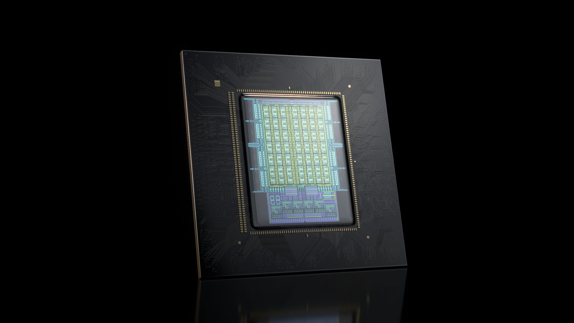 Nvidia раскрыла CPU Vera 925 баллов SPEC против AMD