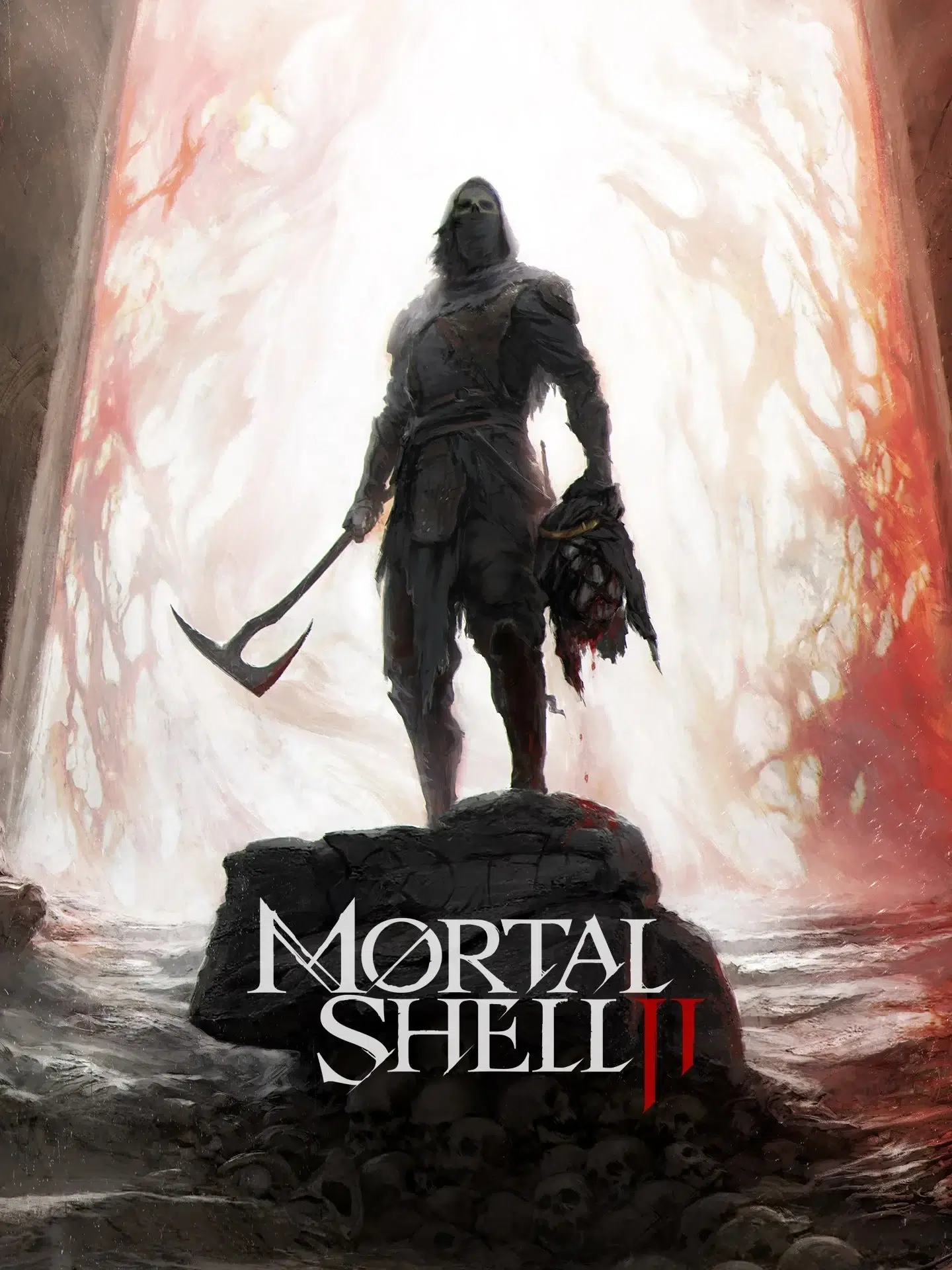 Изображение к статье: Mortal Shell 2: Revered Edition для PS5 раскупили до релиза