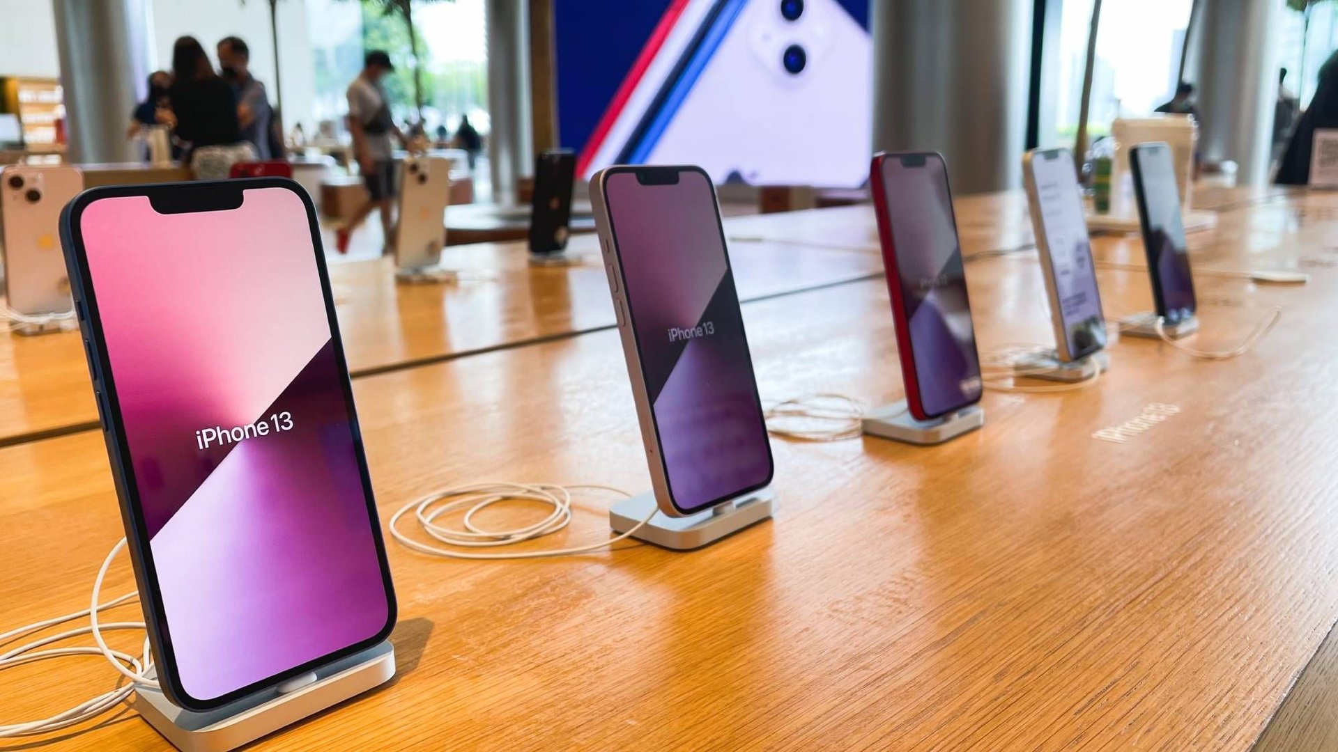 Apple Upgrade может заменить покупку iPhone в рассрочку