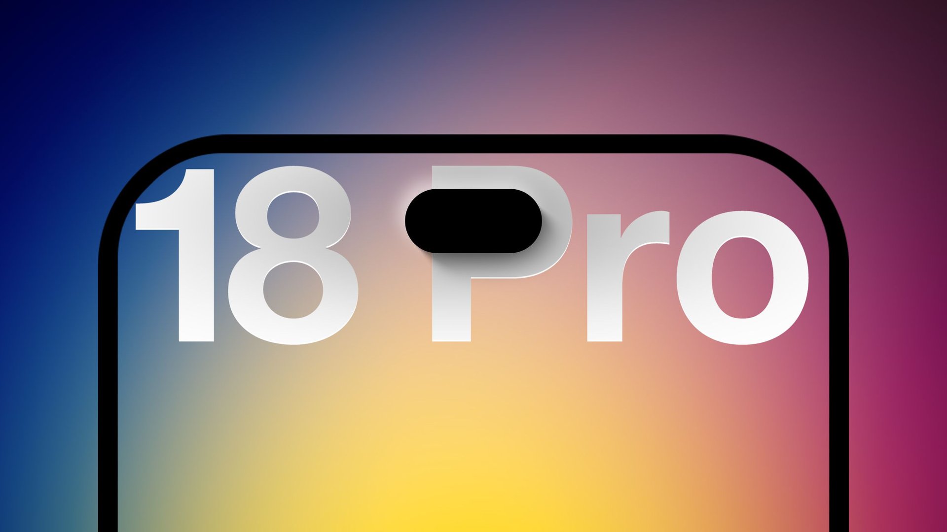 iPhone 18 Pro пошёл в серию Foxconn резко нанимает людей