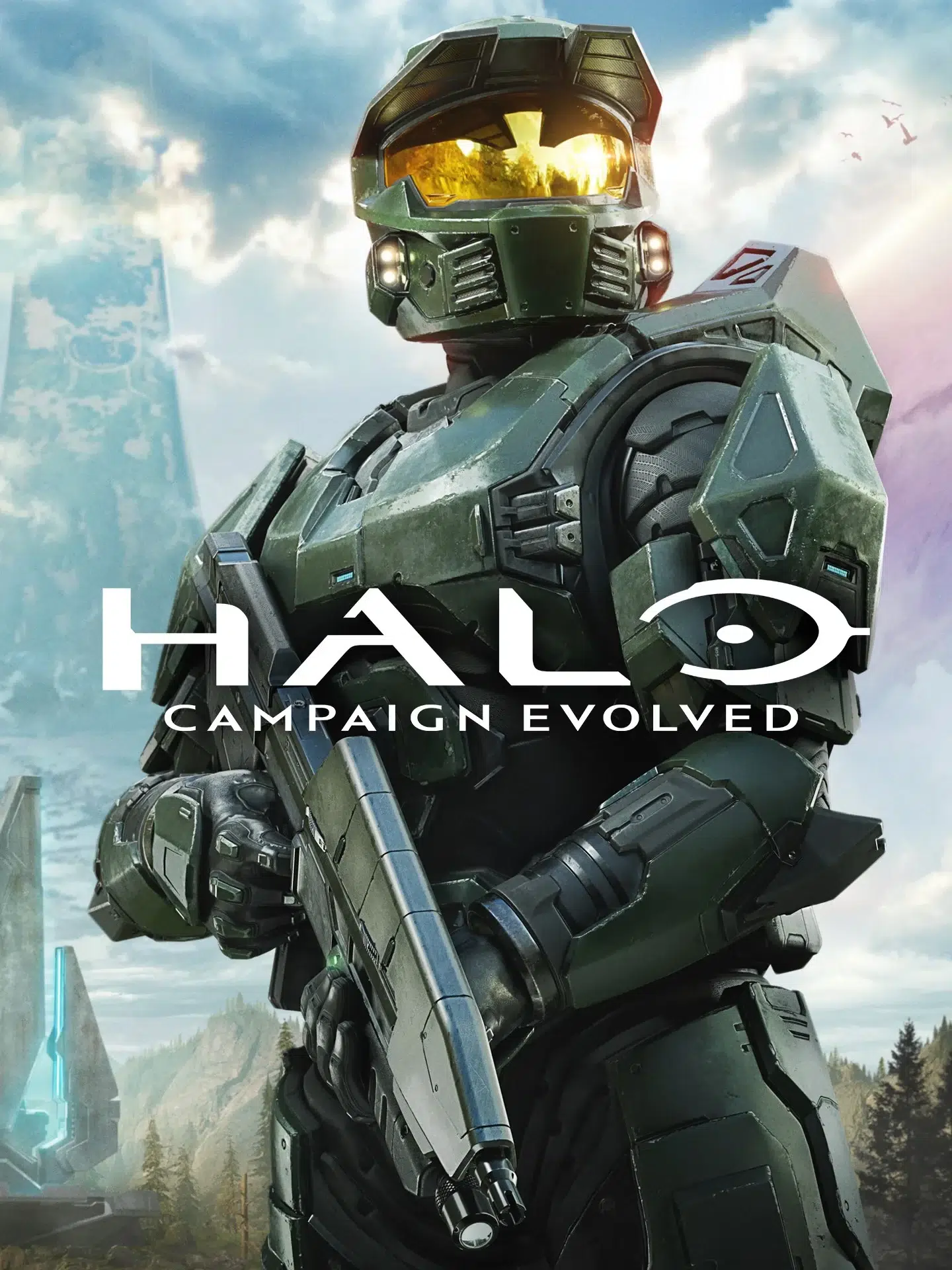 Изображение к статье: Xbox Game Pass в июле: Halo, Hell Is Us и еще 6 игр