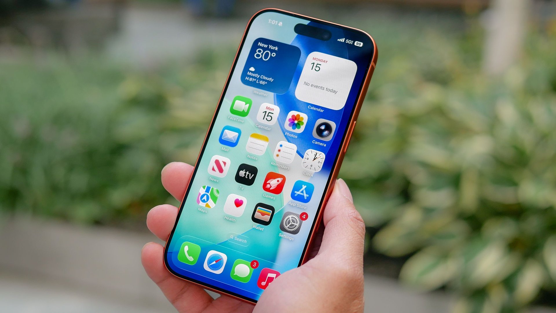 iOS 27 может блокировать iPhone за просрочку платежа