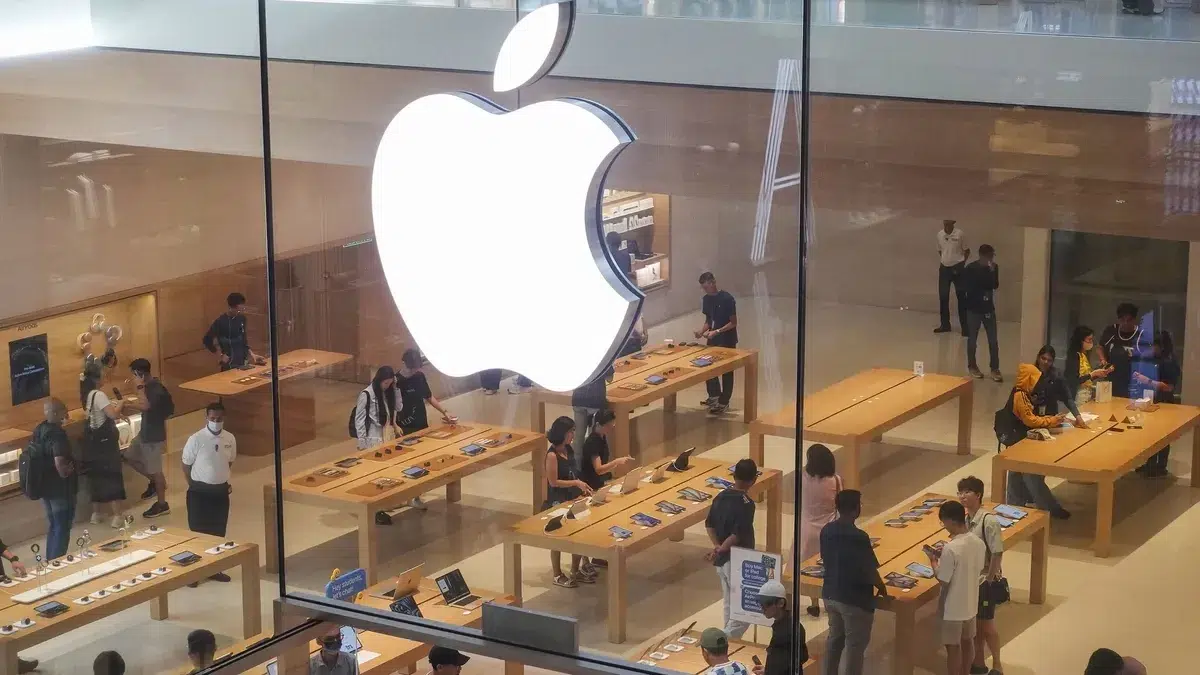 Изображение к статье: iOS 27 может блокировать iPhone за просрочку платежа