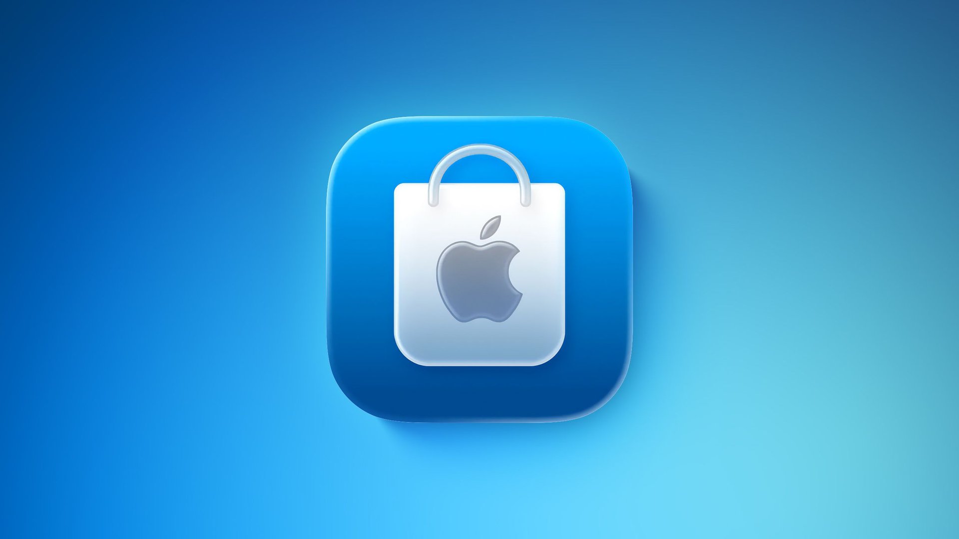 Apple Store получит ИИ помощника для выбора покупок