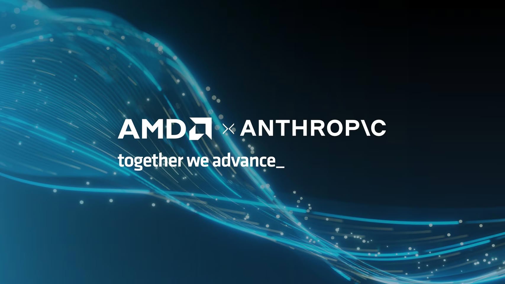 AMD поставит Anthropic до 2 ГВт ускорителей Instinct MI450