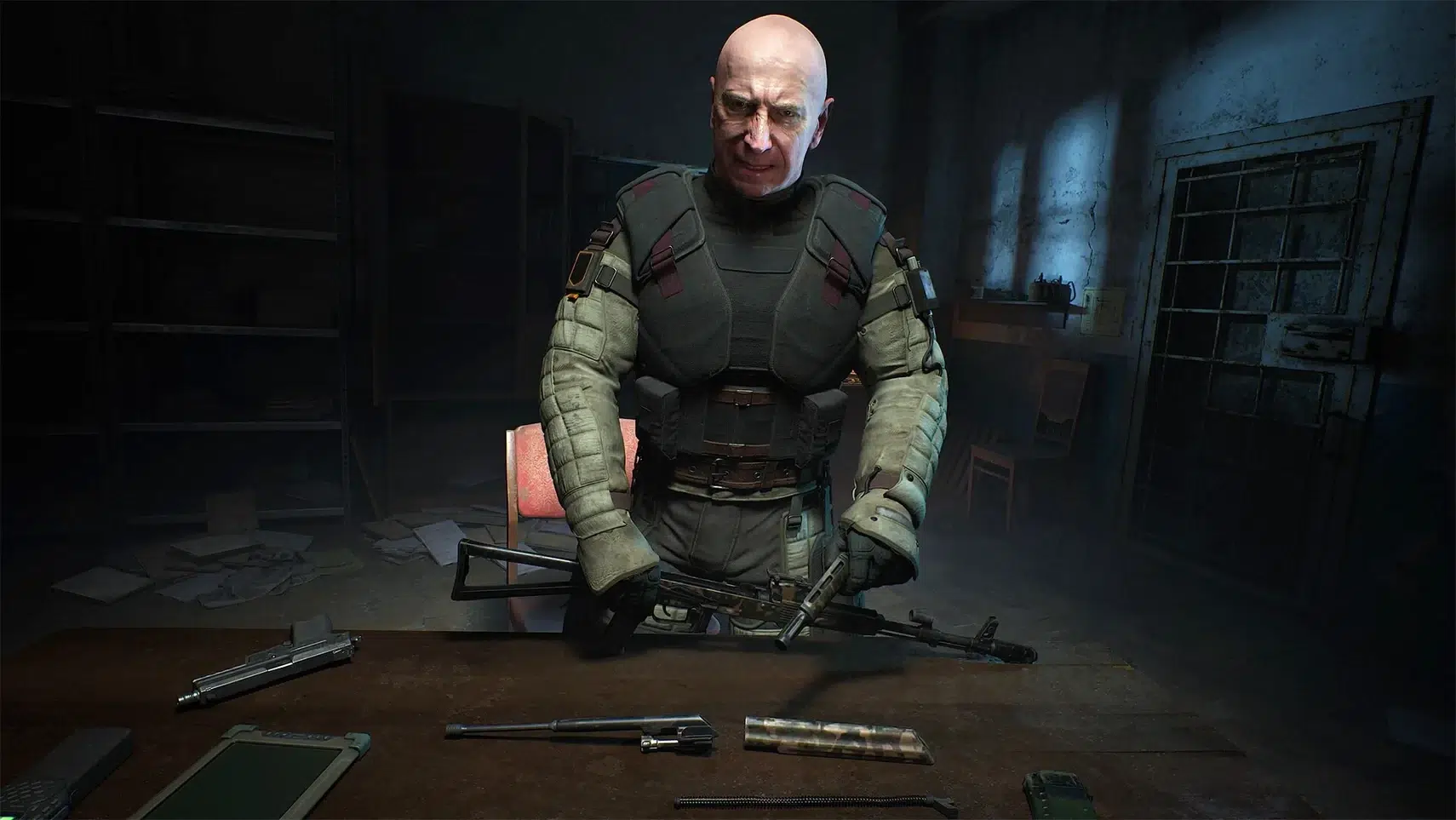 GSC опровергла слух о выплате Xbox за Stalker 2