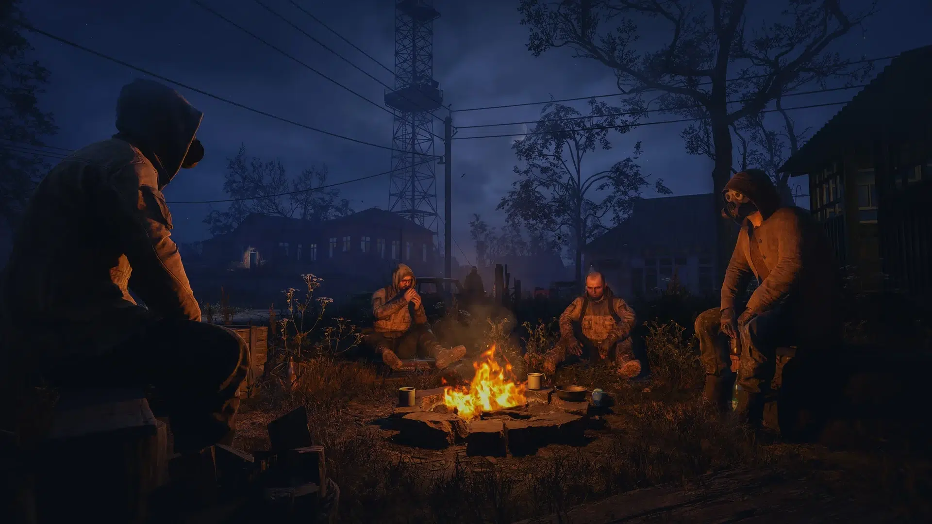 Изображение к статье: GSC опровергла слух о выплате Xbox за Stalker 2