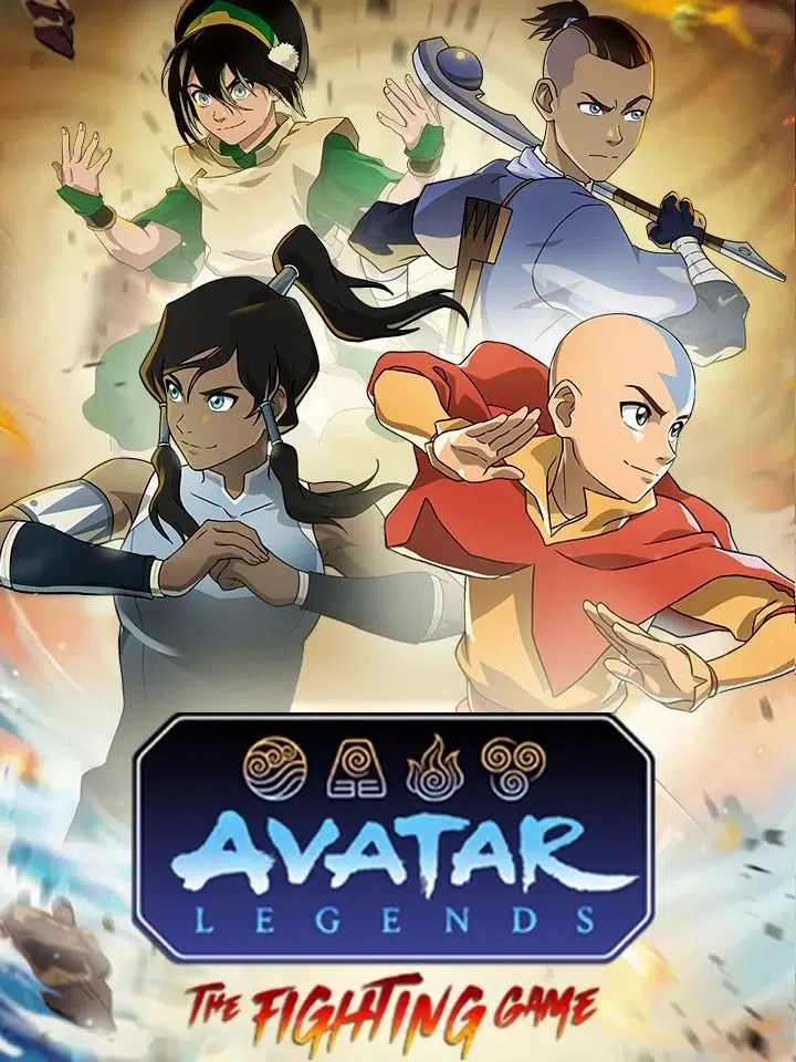 Изображение к статье: Avatar Legends на Xbox перенесли на 3 сентября за сутки
