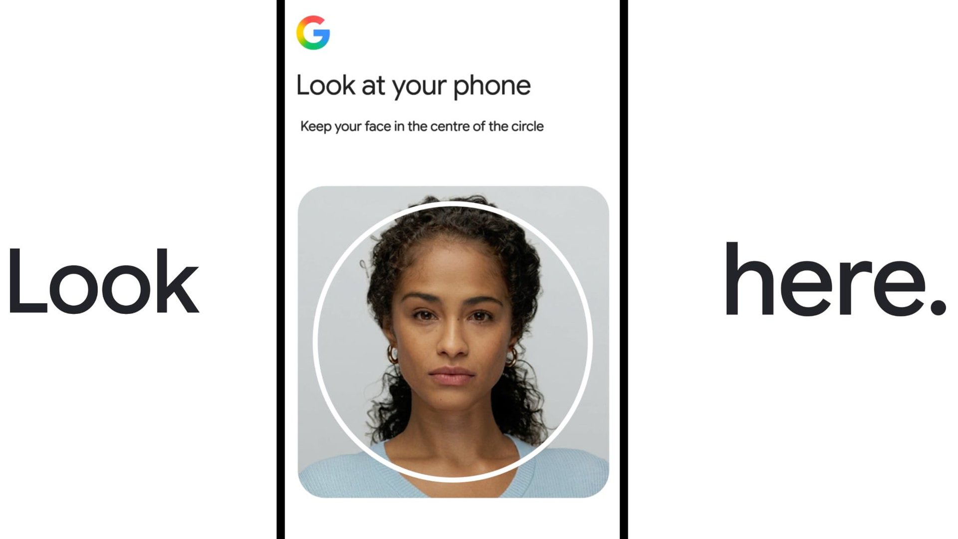 Google добавила восстановление аккаунта по селфи видео
