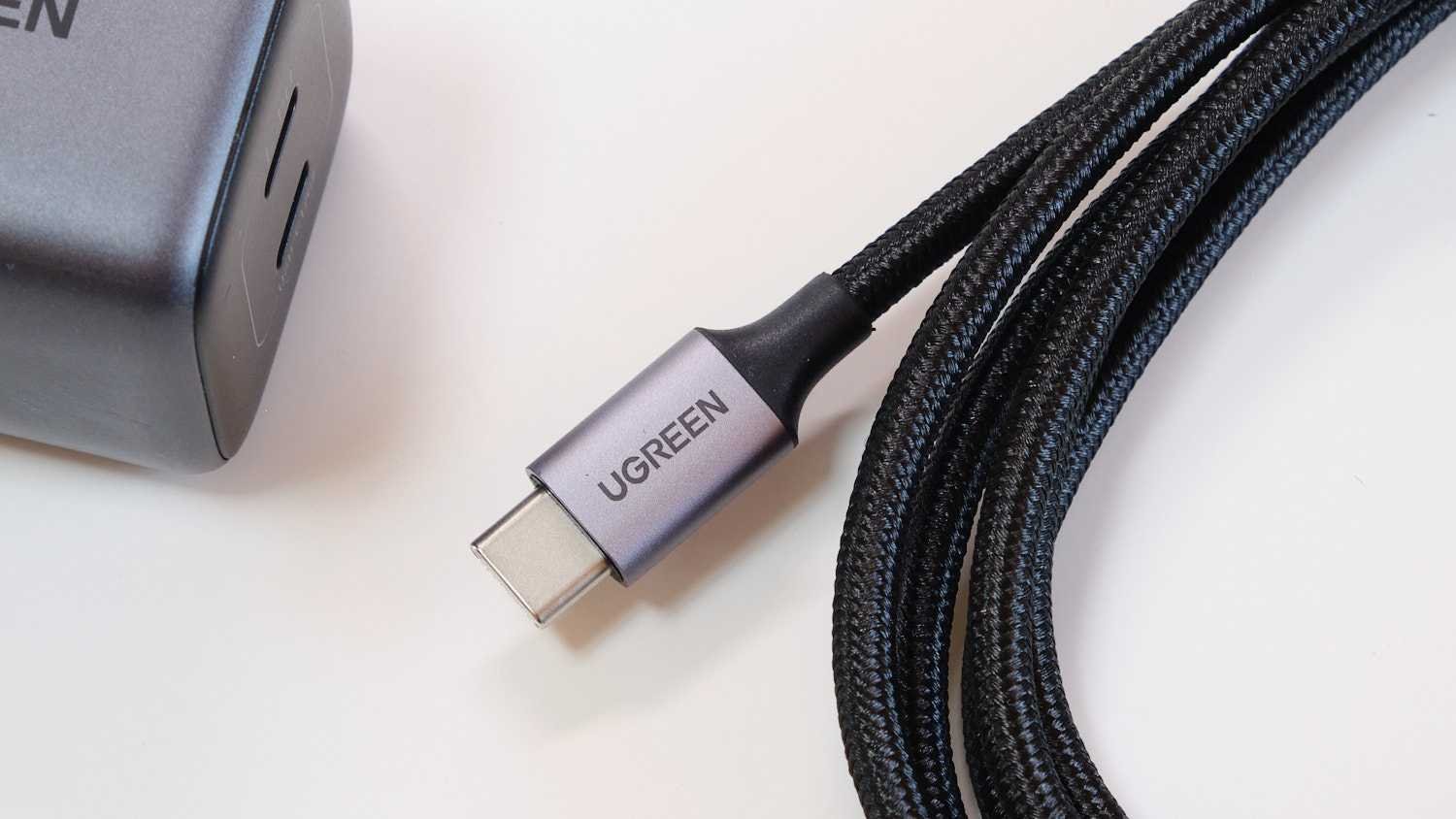 USB C вышел за рамки зарядки 14 полезных гаджетов