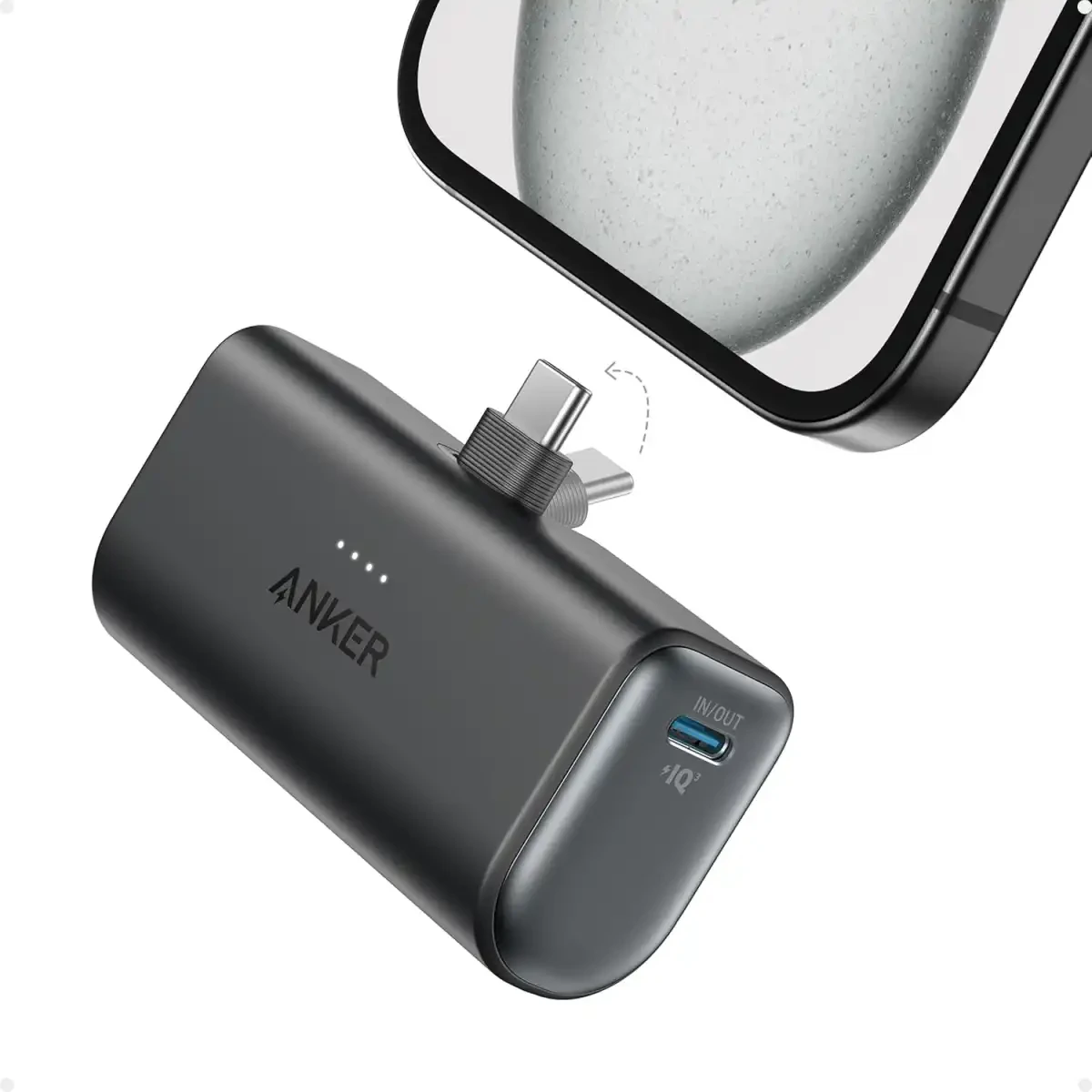 Изображение к статье: USB-C вышел за рамки зарядки: 14 полезных гаджетов
