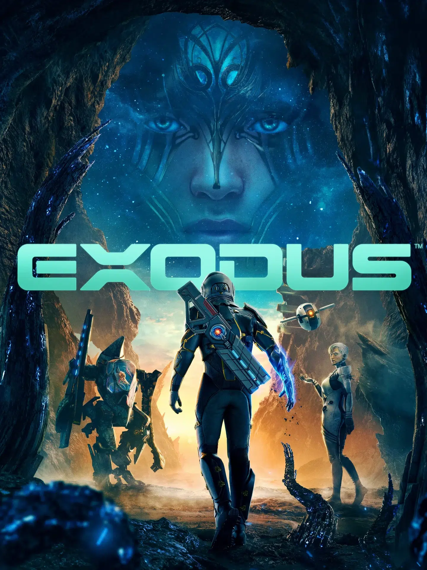 Изображение к статье: Hasbro списала $56 млн по играм, но Exodus и Warlock живы