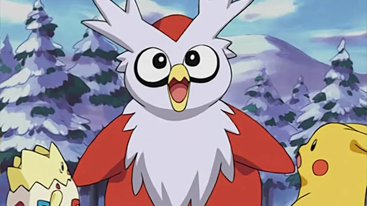 Изображение к статье: Утечка Pokémon Diamond and Pearl раскрыла 100+ дизайнов