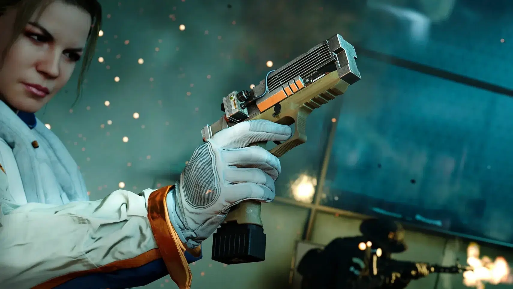 В Black Ops 7 появится третий матчмейкинг и это странно