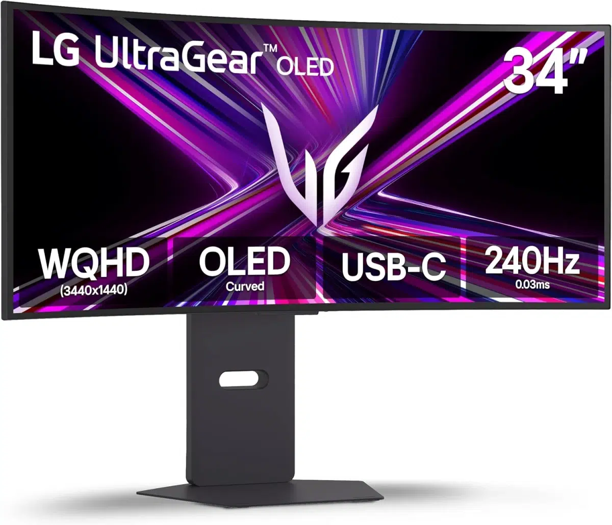 Изображение к статье: OLED-мониторы подешевели: 27 дюймов и 240 Гц за $315