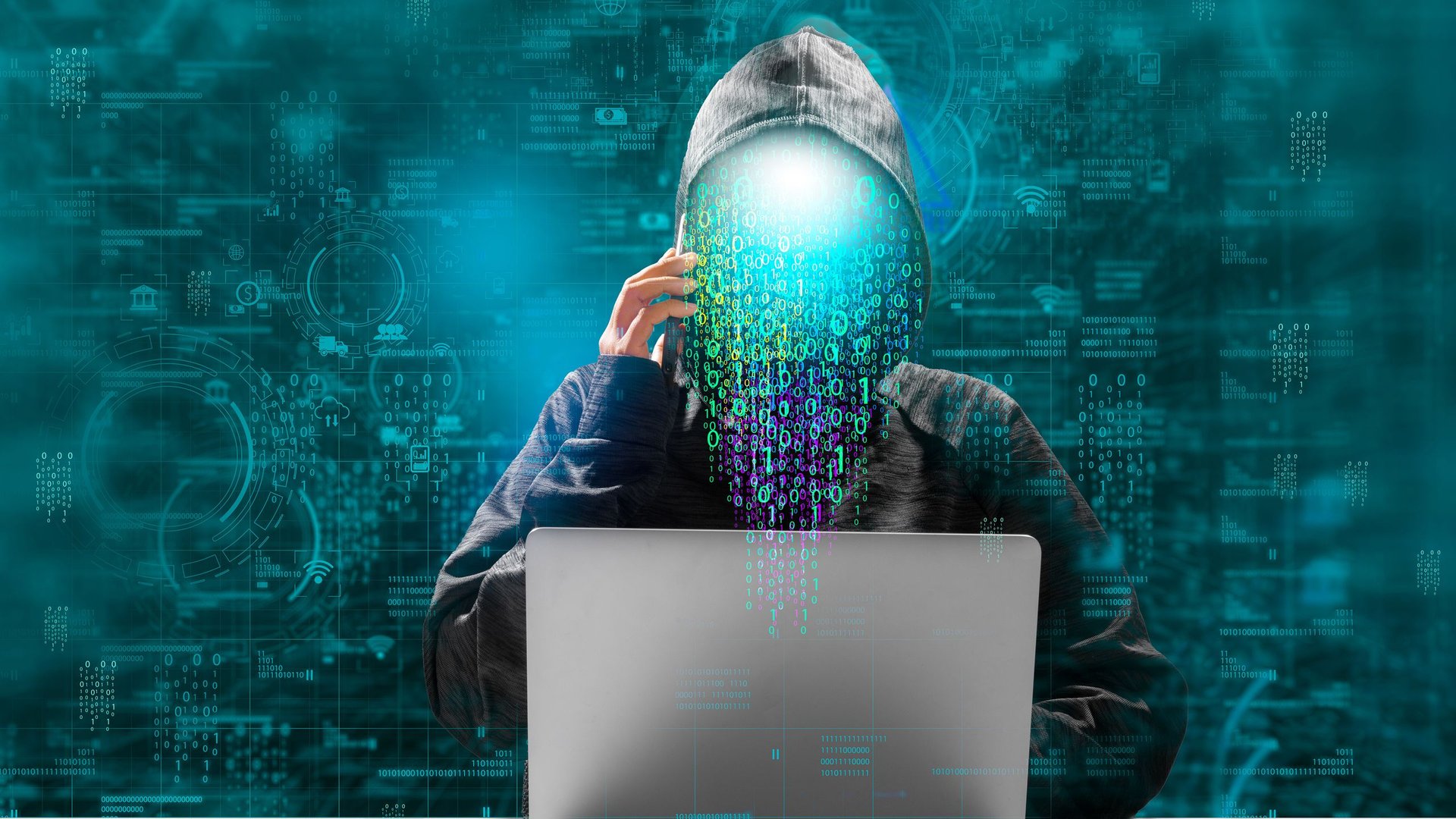 Ransomware оплата выкупа часто ведёт ко второму шантажу