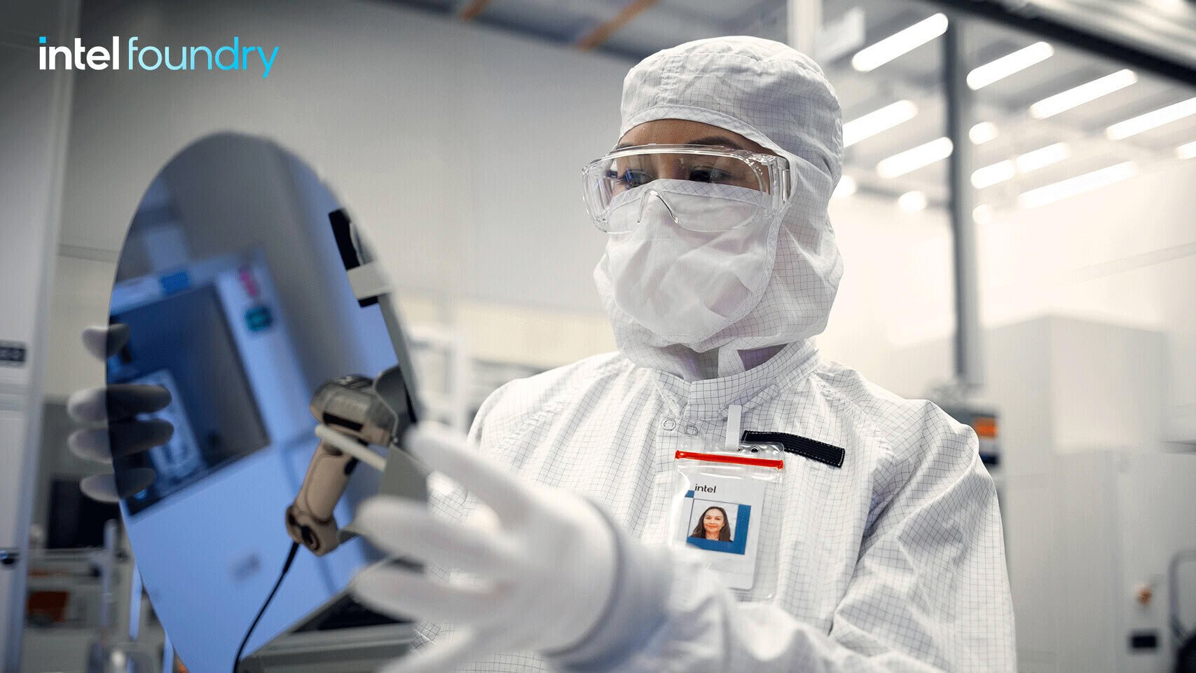 Intel 14A пойдёт в риск производство во второй половине 2027