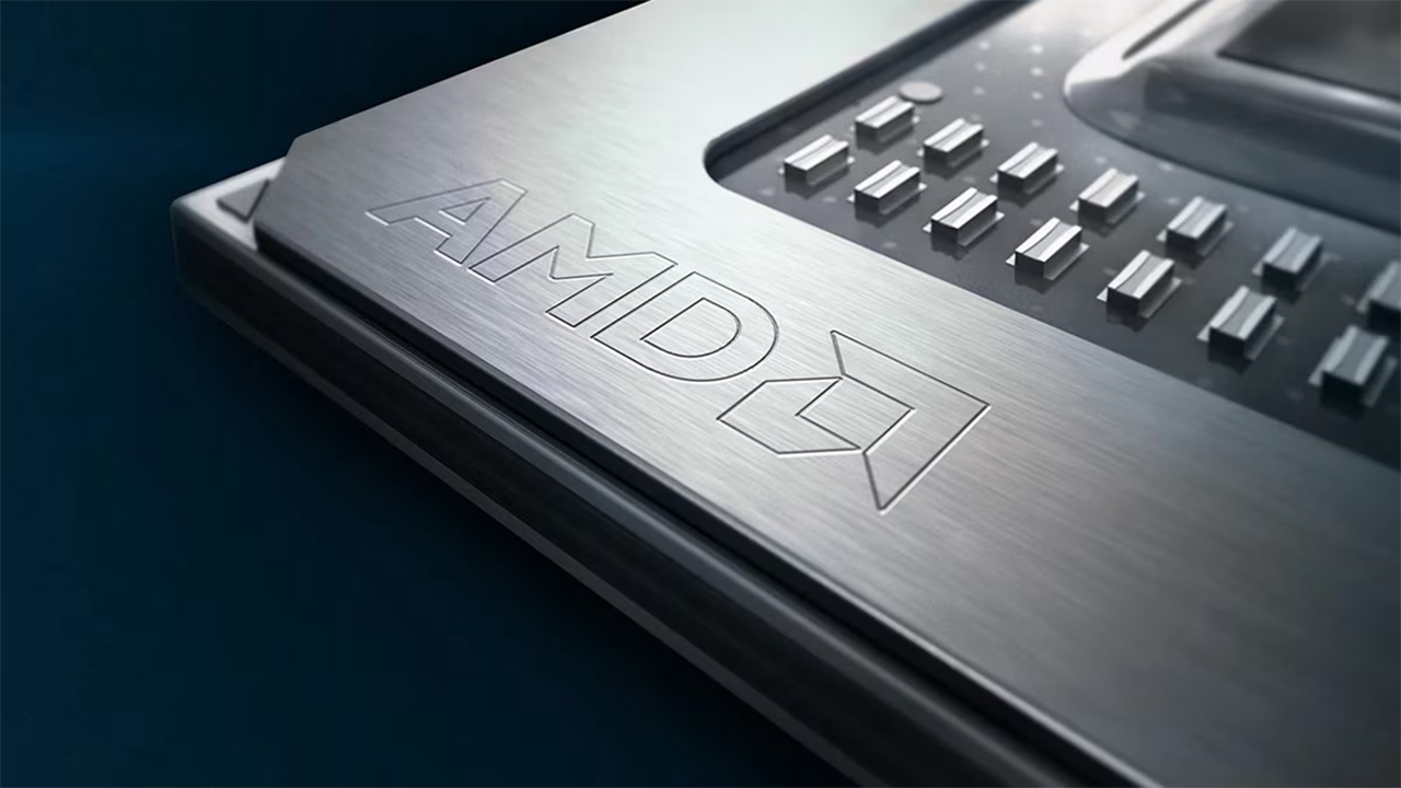 AMD раскрыла roadmap EPYC Zen 7 Florence выйдет в 2028