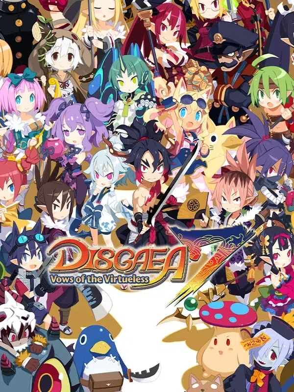Изображение к статье: Автор Disgaea: без дисков PlayStation не нужна консоль